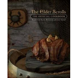 Elder Scrolls: the Official Cookbook