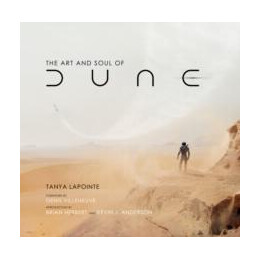 Art and Soul of Dune