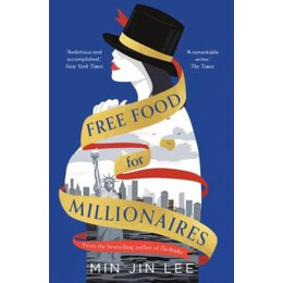 Free Food for Millionaires