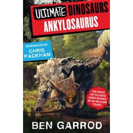 Ankylosaurus