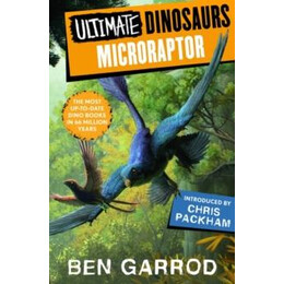 Microraptor