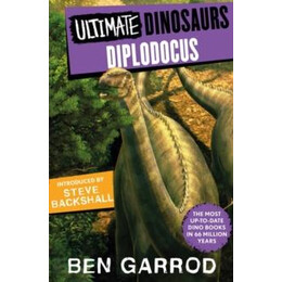 Diplodocus