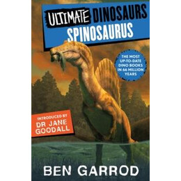 Spinosaurus