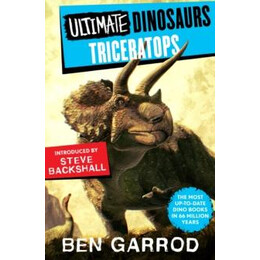 Triceratops