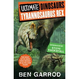 Tyrannosaurus rex
