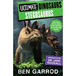Stegosaurus