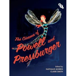 Cinema of Powell and Pressburger