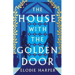 The House With the Golden Door