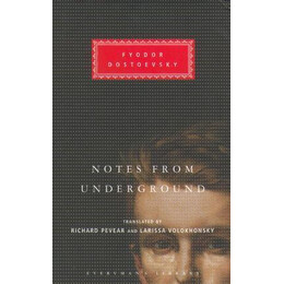 Notes From the Underground