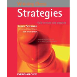 Winning Chess Strategies