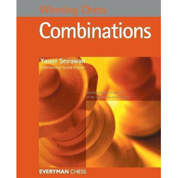Winning Chess Combinations