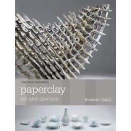 Paperclay