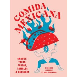 Comida Mexicana