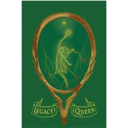 Legacy and the Queen
