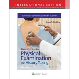 Bates Guide to Physical Examination and History Taking