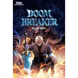 Doom Breaker Volume 1
