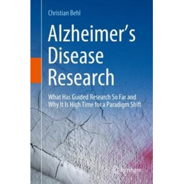 Alzheimer’s Disease Research