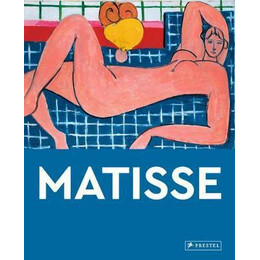 Matisse : Masters of art