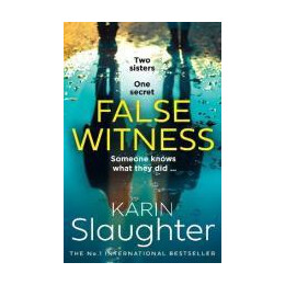 False Witness
