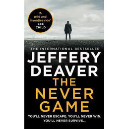 The Never Game