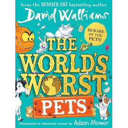 The World's Worst Pets