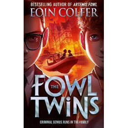 The Fowl Twins