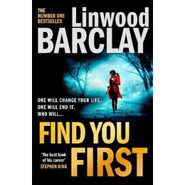 Find you First