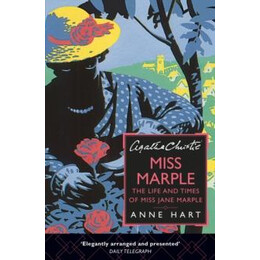 Agatha Christie’s Miss Marple