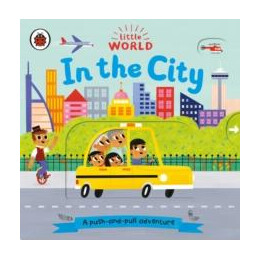 Little World: in the City