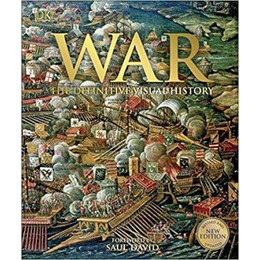 War : the Definitive Visual History