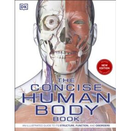 Concise Human Body Book