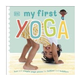 My First Yoga