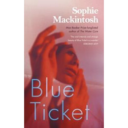 Blue Ticket