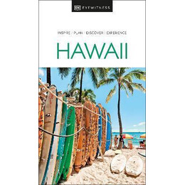 Dk Eyewitness Hawaii