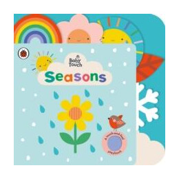 Baby Touch: Seasons