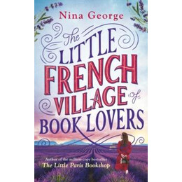 Little French Village of Book Lovers