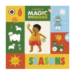 Magic Windows: Seasons