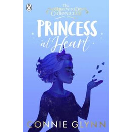 Princess at Heart