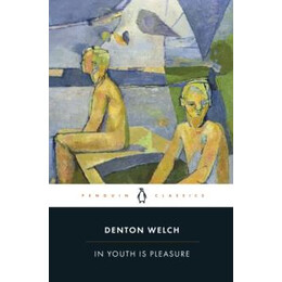 In Youth is Pleasure