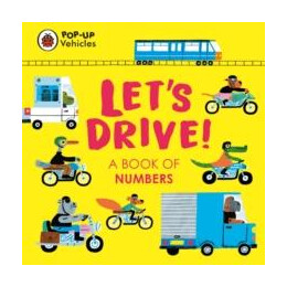 Pop-up Vehicles: Let's Drive!