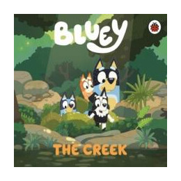 Bluey: the Creek
