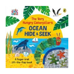 Very Hungry Caterpillar's Ocean Hide-and-Seek