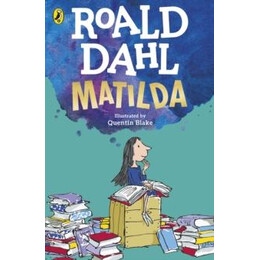 Matilda Special Edition