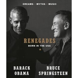 Renegades Born in the usa