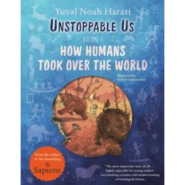 Unstoppable us, Volume 1