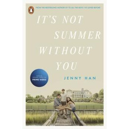 Its not Summer Without you : Book 2 in the Summer i Turned Pretty Series