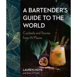 Bartender's Guide to the World