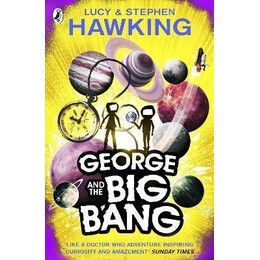 George and the big Bang