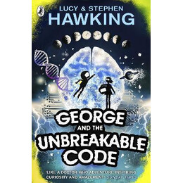 George and the Unbreakable Code