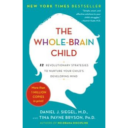 Whole-Brain Child